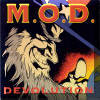 Devolution (re-release)