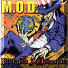 Dictated Aggression (re-release)