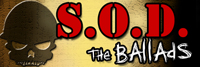 The Ballads of S.O.D. (live)