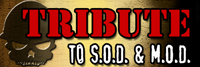 A tribute to S.O.D. & M.O.D. by others