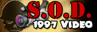 Complete S.O.D. show from 1997 (wmv-file)