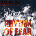 Rhythm Of Fear