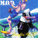 Surfin' M.O.D.