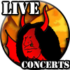 Click here for S.O.D. concerts